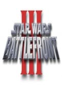 Jaquette du jeu Star Wars Battlefront III