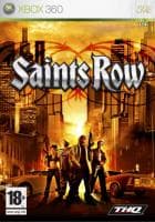 Jaquette du jeu Saints Row