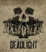 Jaquette du jeu Deadlight