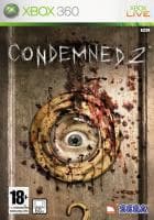 Jaquette du jeu Condemned 2 : Bloodshot