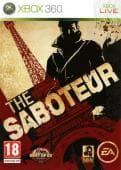 Jaquette du jeu The Saboteur