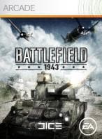 Jaquette du jeu Battlefield 1943
