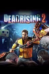 Jaquette du jeu Dead Rising 2