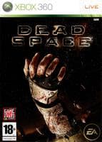 Jaquette du jeu Dead Space