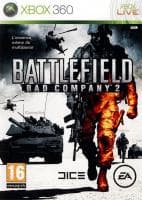 jaquette du jeu Battlefield : Bad company 2