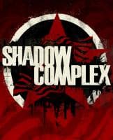 jaquette du jeu Shadow Complex