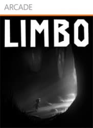 Jaquette du jeu Limbo