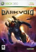 Jaquette du jeu Dark Void