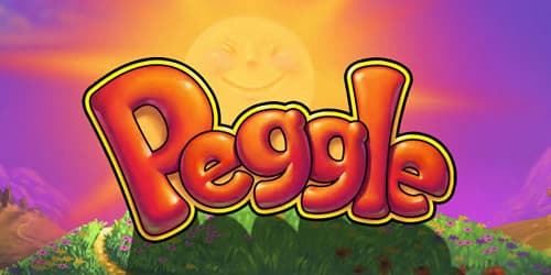 Jaquette Peggle