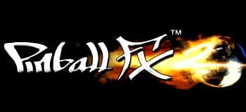 Jaquette Pinball FX 2