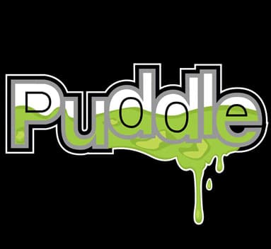 Jaquette Puddle