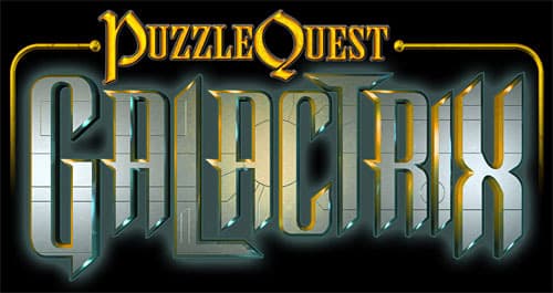 Jaquette Puzzle Quest : Galactrix