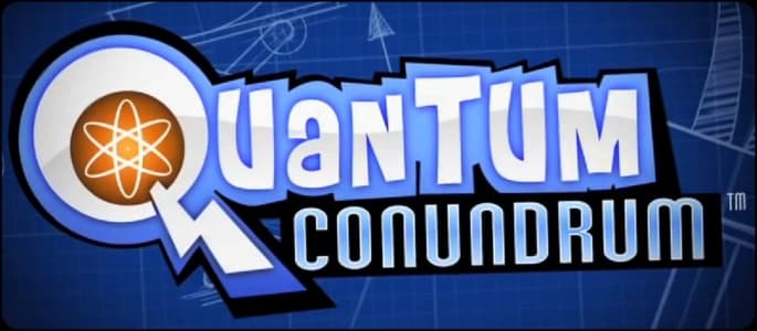 Jaquette Quantum Conundrum