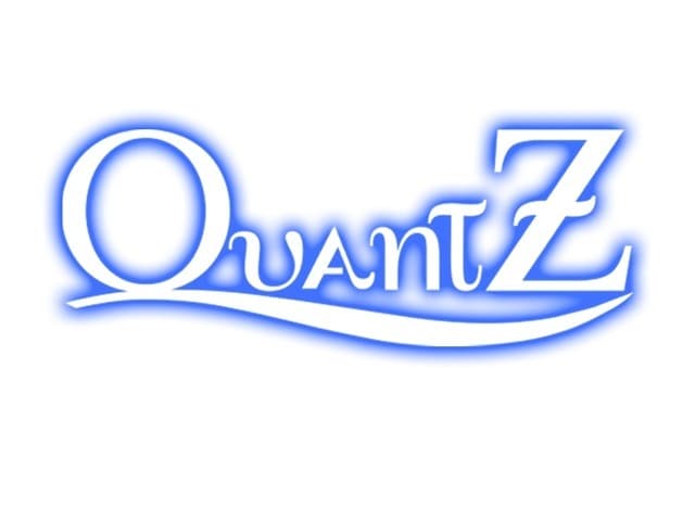 Jaquette QuantZ