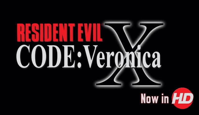 Jaquette Resident Evil : Code : Veronica X HD