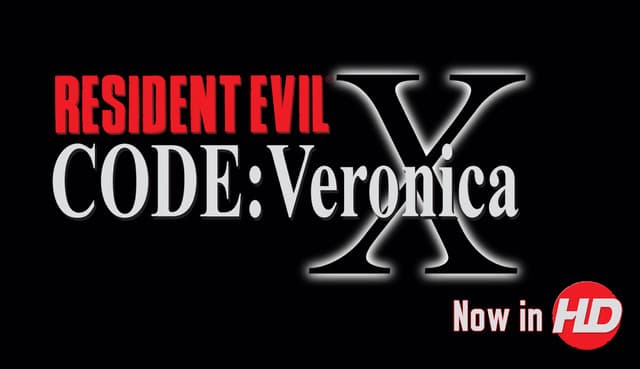 Jaquette Resident Evil : Code : Veronica X HD