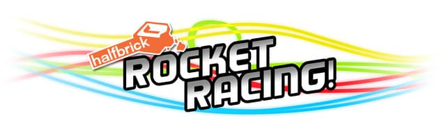 Jaquette Rocket Racing