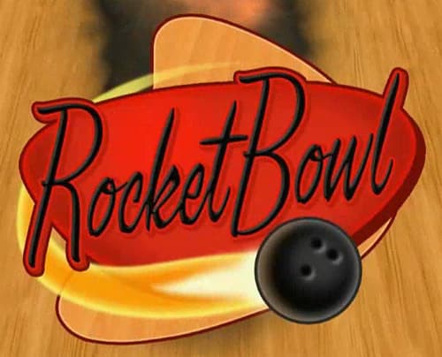 Jaquette RocketBowl