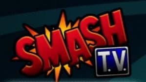 Jaquette Smash T.V.