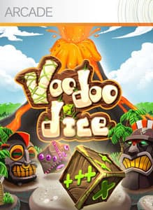 Jaquette Voodoo Dice