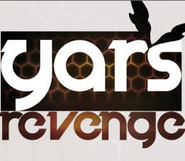 Jaquette Yars' Revenge