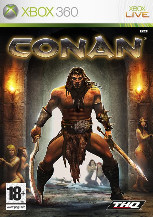 Jaquette Conan