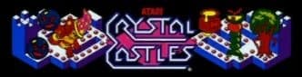 Jaquette Crystal Castles