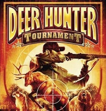 Jaquette Deer Hunter Tournament