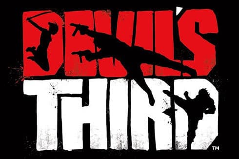 Jaquette Devil's Third