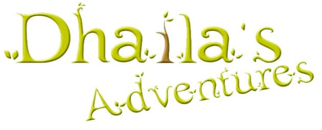 Jaquette Dhaila's Adventures