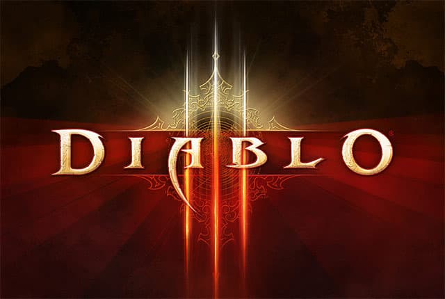 Jaquette Diablo III