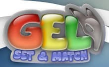Jaquette Gel : Set & Match