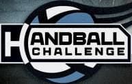 Jaquette IHF Handball Challenge 12
