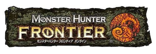 Jaquette Monster Hunter Frontier Online