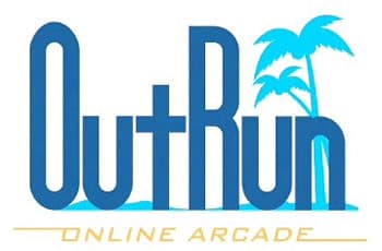 Jaquette OutRun Online Arcade