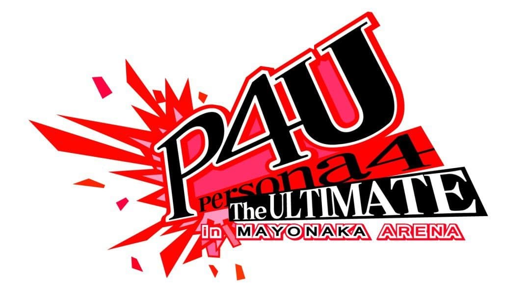 Jaquette Persona 4 : The Ultimate in Mayonaka Arena