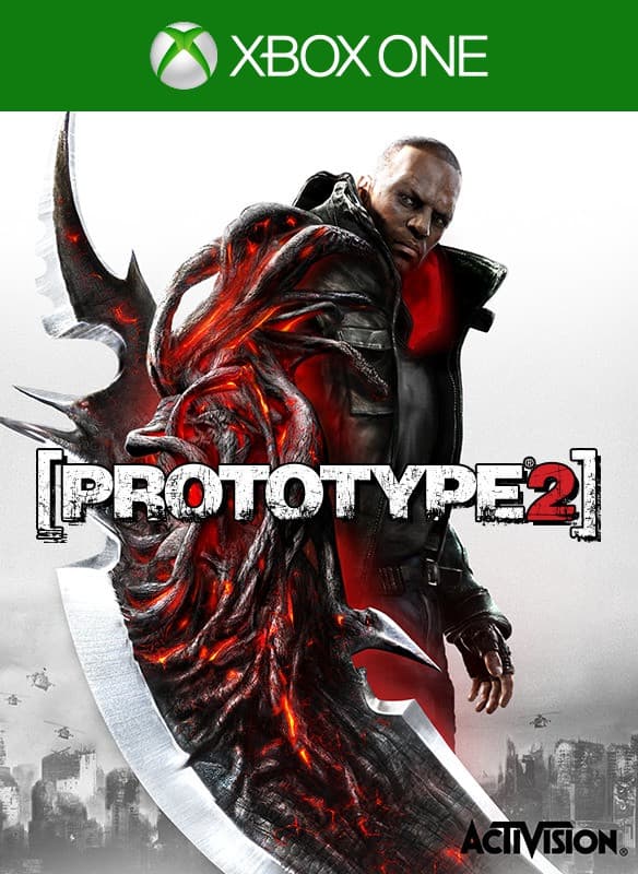 Jaquette Prototype 2