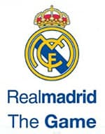 Jaquette Real Madrid : The Game