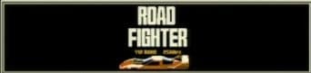 Jaquette Road Fighter