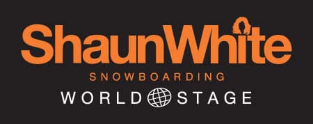 Jaquette Shaun White Snowboarding 2