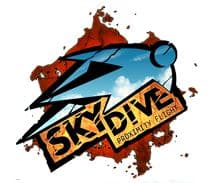 Jaquette Skydive : Proximity Flight