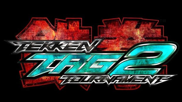 Jaquette Tekken Tag Tournament 2