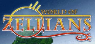Jaquette World of Zellians