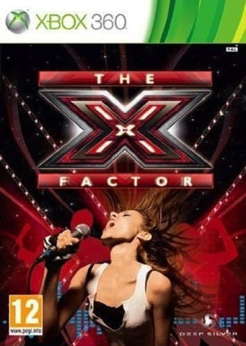 Jaquette X Factor