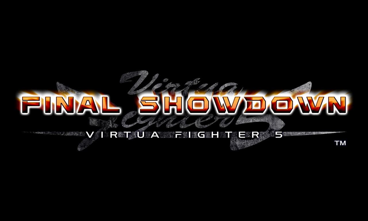 Jaquette Virtua Fighter 5 Final Showdown