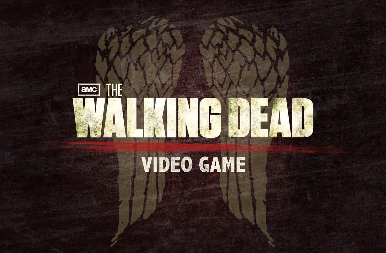 Jaquette The Walking Dead videogame