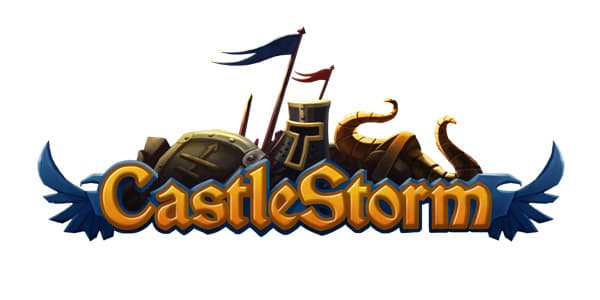 Jaquette CastleStorm