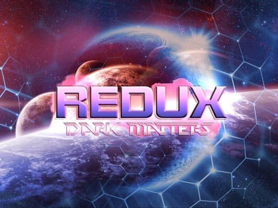 Jaquette Redux : Dark Matters