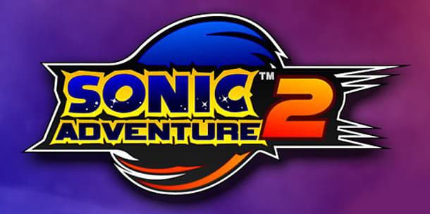 Jaquette Sonic Adventure 2