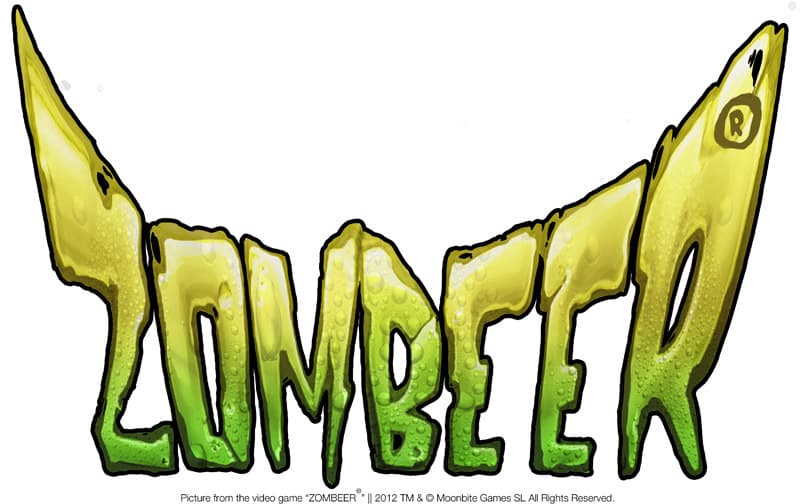 Jaquette Zombeer